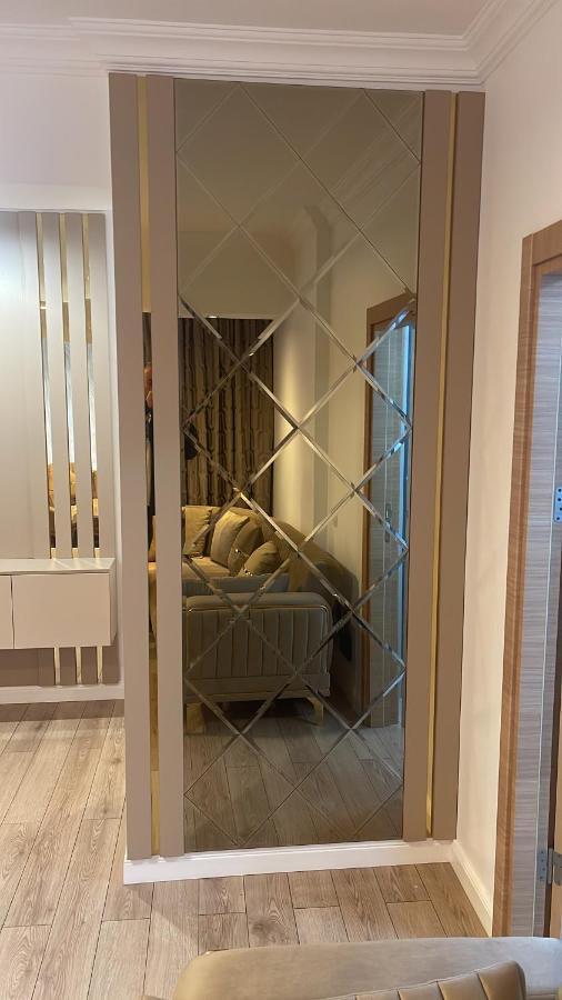 Elegant Suite - Titan Park 布加勒斯特 外观 照片