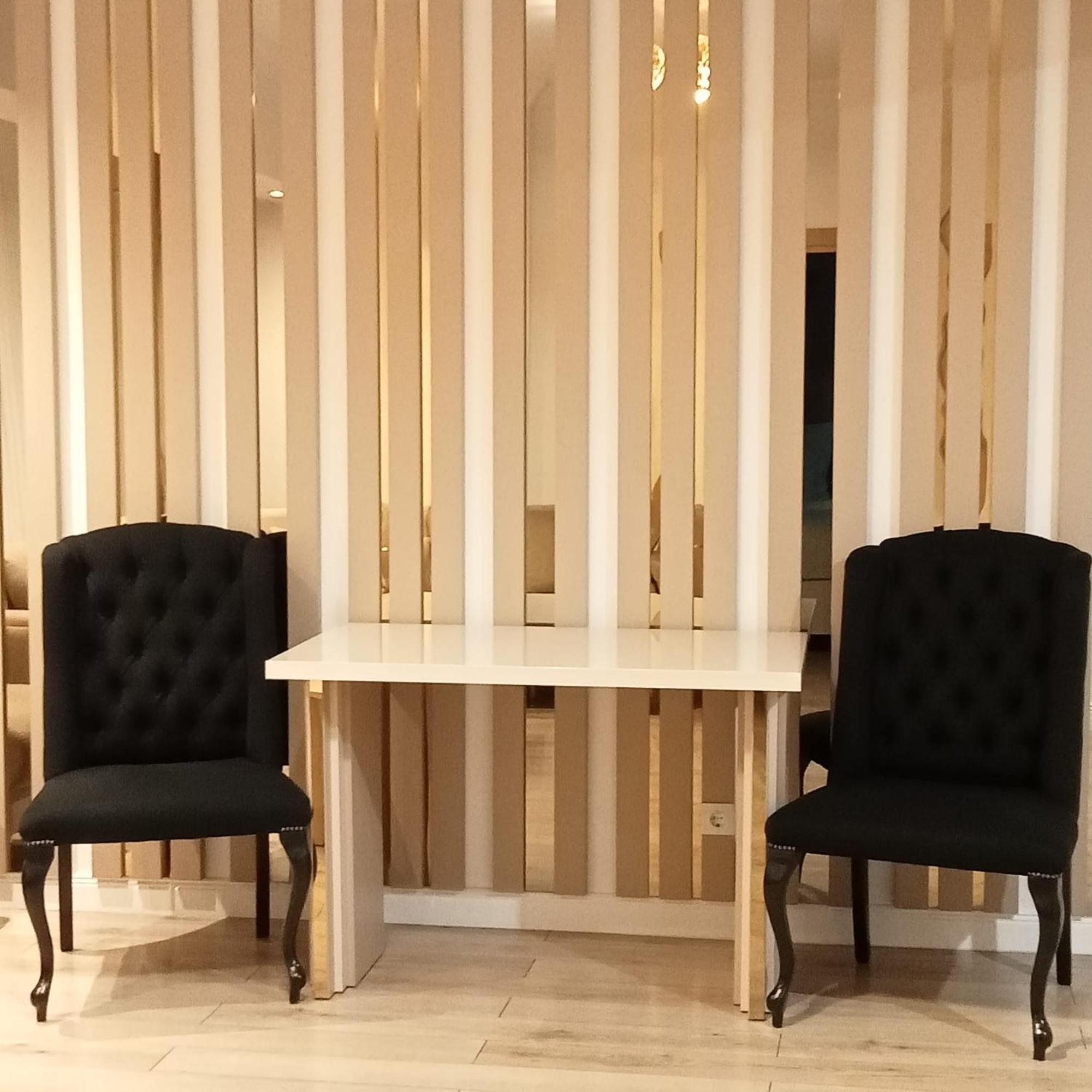 Elegant Suite - Titan Park 布加勒斯特 外观 照片