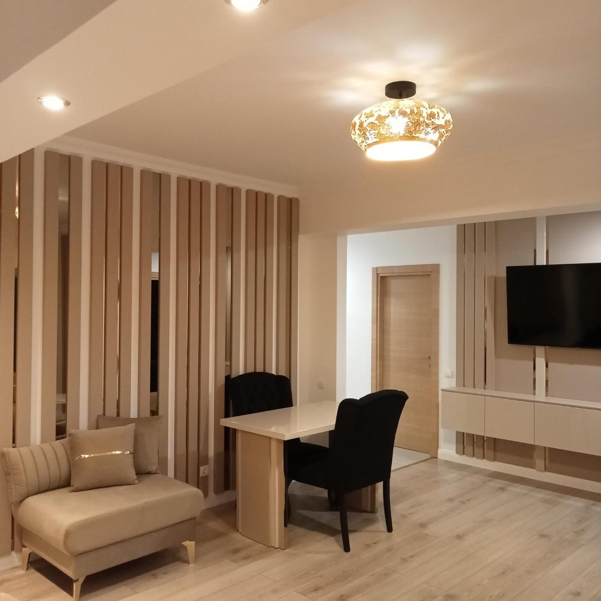 Elegant Suite - Titan Park 布加勒斯特 外观 照片