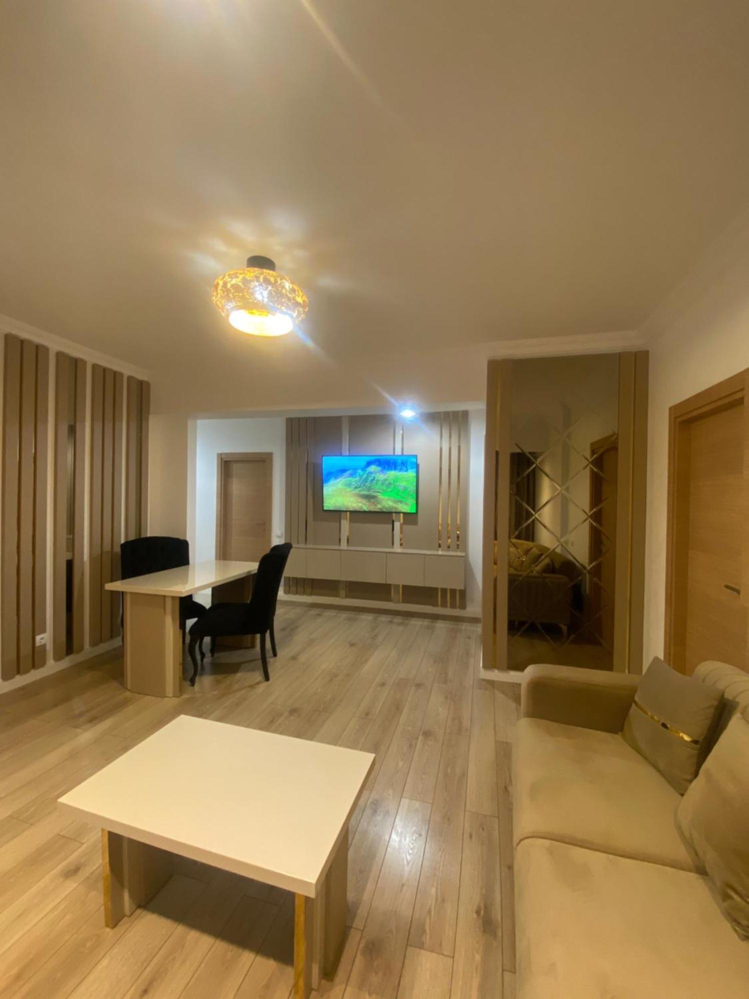Elegant Suite - Titan Park 布加勒斯特 外观 照片