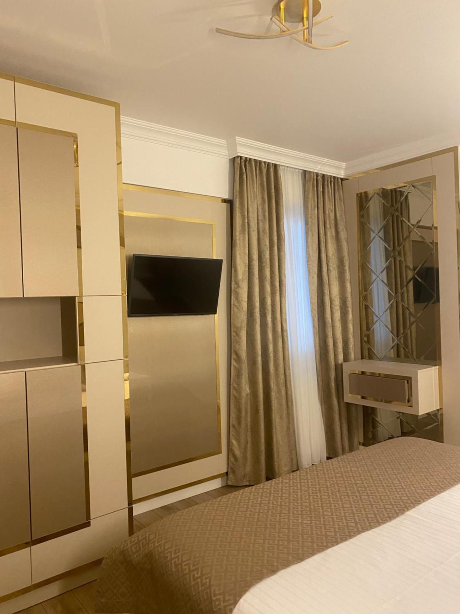 Elegant Suite - Titan Park 布加勒斯特 外观 照片